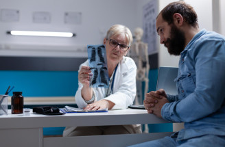 Rakovina plic – příznaky, diagnostika, léčba. Jak jí předcházet?