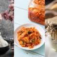 Fermentace doma: Kimchi, kefír, kváskování a co se vyplatí vyzkoušet