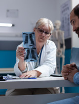 Rakovina plic – příznaky, diagnostika, léčba. Jak jí předcházet?