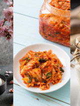 Fermentace doma: Kimchi, kefír, kváskování a co se vyplatí vyzkoušet