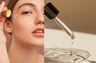 Serum layering: Jak správně vrstvit pleťová séra pro maximální účinek?