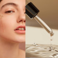 Serum layering: Jak správně vrstvit pleťová séra pro maximální účinek?