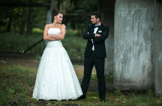 Jak doopravdy vypadá první měsíc po svatbě? TOHLE vám nikdo neřekne