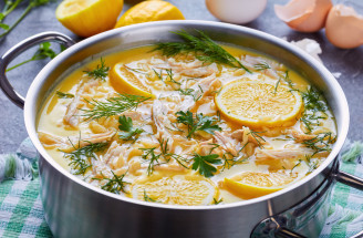 Lahodná rybí polévka: Tradiční recept a nápady na rychlé obměny!