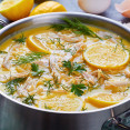 Lahodná rybí polévka: Tradiční recept a nápady na rychlé obměny!