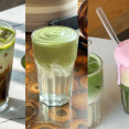 Matcha jinak: 6 osvěžujících receptů, které si letos v létě zamilujete
