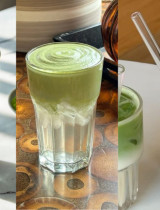 Matcha jinak: 6 osvěžujících receptů, které si letos v létě zamilujete