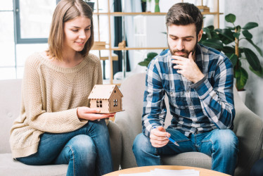 Tajné tipy: Jak koupit byt či dům, který se ještě neinzeruje
