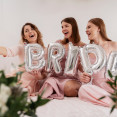 Jak na dokonalou bridal shower? S těmito tipy to bude ta nejlepší oslava!