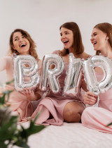 Jak na dokonalou bridal shower? S těmito tipy to bude ta nejlepší oslava!
