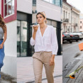 Co je základem dobrého šatníku? 10 kousků, které by v něm neměly chybět!