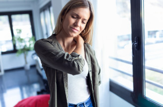 Příčiny bolesti ramene: Od zánětu po úrazy – co byste měli vědět?