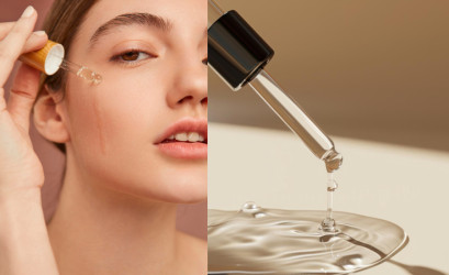 Serum layering: Jak správně vrstvit pleťová séra pro maximální účinek?