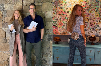 Tajemství vlasů Blake Lively: Jak dosáhnout dokonalých plážových vln?