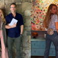 Tajemství vlasů Blake Lively: Jak dosáhnout dokonalých plážových vln?