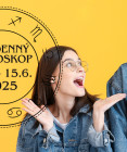 Týždenný horoskop od 9. júna do 15. júna 2025