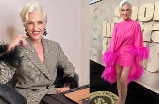 Odvážná a nezdolná Maye Musk: Žena, která dokázala, že věk je jen číslo