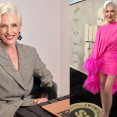 Odvážná a nezdolná Maye Musk: Žena, která dokázala, že věk je jen číslo
