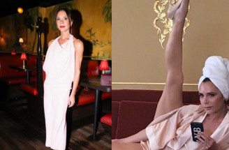 Kompletní wellness plán podle Victorie Beckham: Opravdu dělá i tohle?!