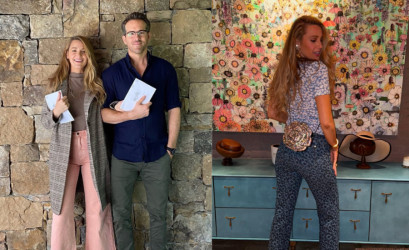 Tajemství vlasů Blake Lively: Jak dosáhnout dokonalých plážových vln?