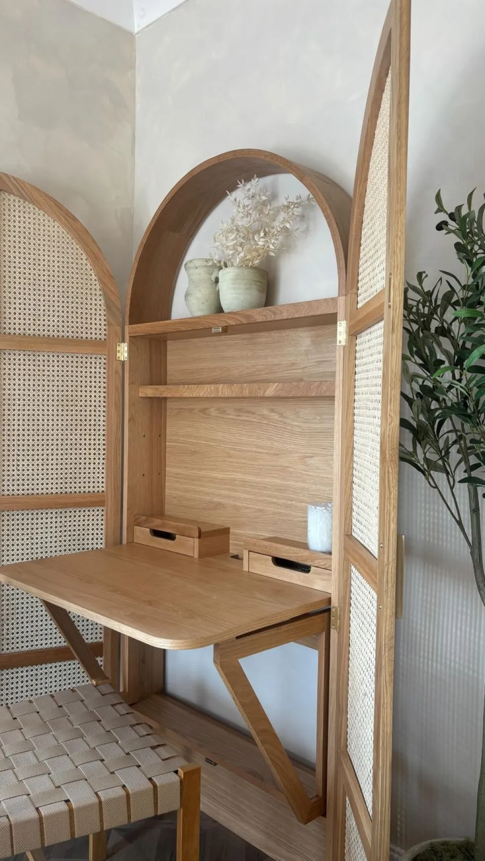 moderní interiérový design