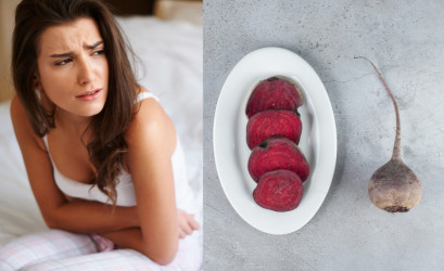 Přírodní podpora během menstruace: 5 receptů z červené řepy, které ti pomohou cítit se lépe