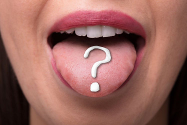 Nauč se diagnostikovat nemoci podle stavu jazyka! Které příznaky neignorovat?