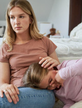 Jak se necítit jako ta nejhorší máma na světě? Poradíme, co ti pomůže