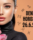 Horoskop na dnes: 26. jún 2025