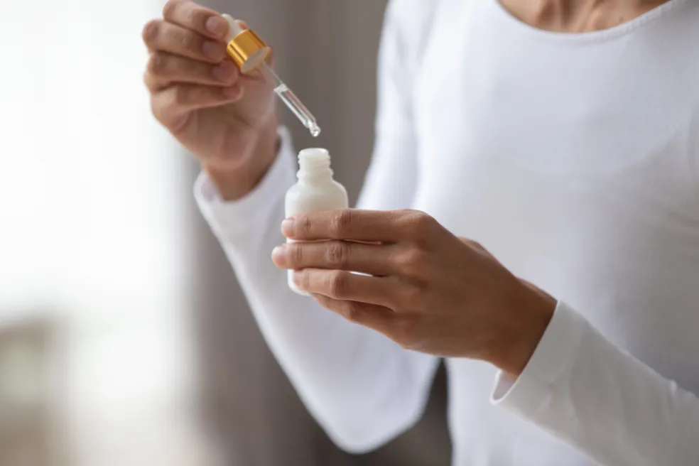 kdy používat retinol