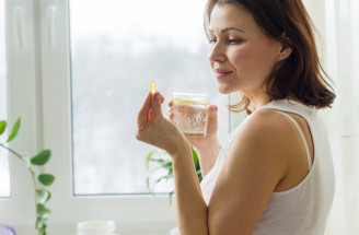 Lipozomální vitamíny a minerály: Nová éra vstřebávání živin pro vaše zdraví