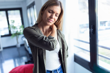 Příčiny bolesti ramene: Od zánětu po úrazy – co byste měli vědět?