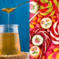 Glukózo-fruktózový sirup: 7 faktů o jeho znepokojivých účincích na tělo