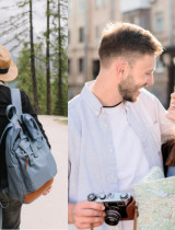 Cestovat ve dvojici nebo sólo? Jak si vybrat ten správný styl dobrodružství?