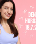 Horoskop na dnes: 18. júl 2025
