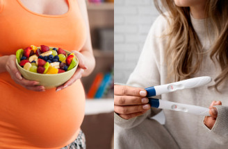 Jak zvýšit šance na otěhotnění? Těchto 5 způsobů vám může pomoci