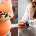 Jak zvýšit šance na otěhotnění? Těchto 5 způsobů vám může pomoci