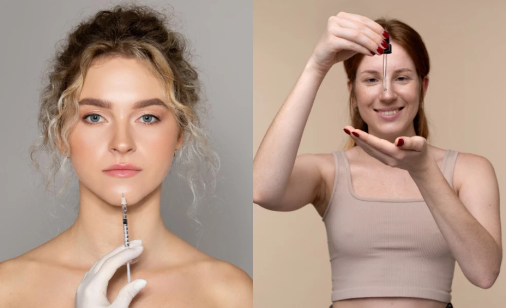 Beauty procedury nevhodné v těhotenství