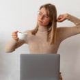 Co tě připravuje o energii? Na těchto 7 zlozvyků by sis měla dát pozor!