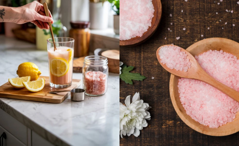 Recept na kortizolový koktejl