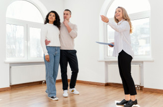10 nejdůležitějších kritérií při výběru pronájmu bytu – na tyto věci si dejte pozor!