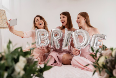 Jak na dokonalou bridal shower? S těmito tipy to bude ta nejlepší oslava!