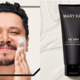 Nová pánská kolekce péče o pleť MKMen® od Mary Kay