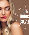 Horoskop na dnes: 30. júl 2025