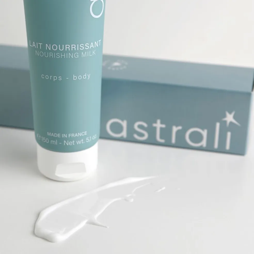 Astrali Nourishing Milk