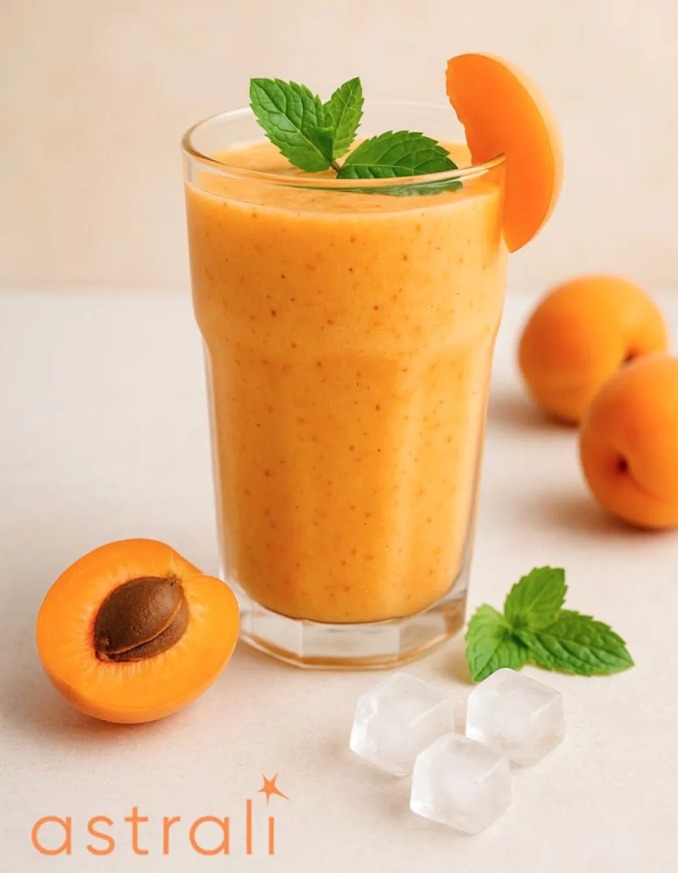 SMOOTHIE PLNÉ VITAMÍNŮ A ENERGIE