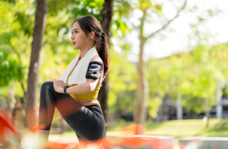 Proč je japonská chůze účinnějším pohybem než 10 000 kroků denně?