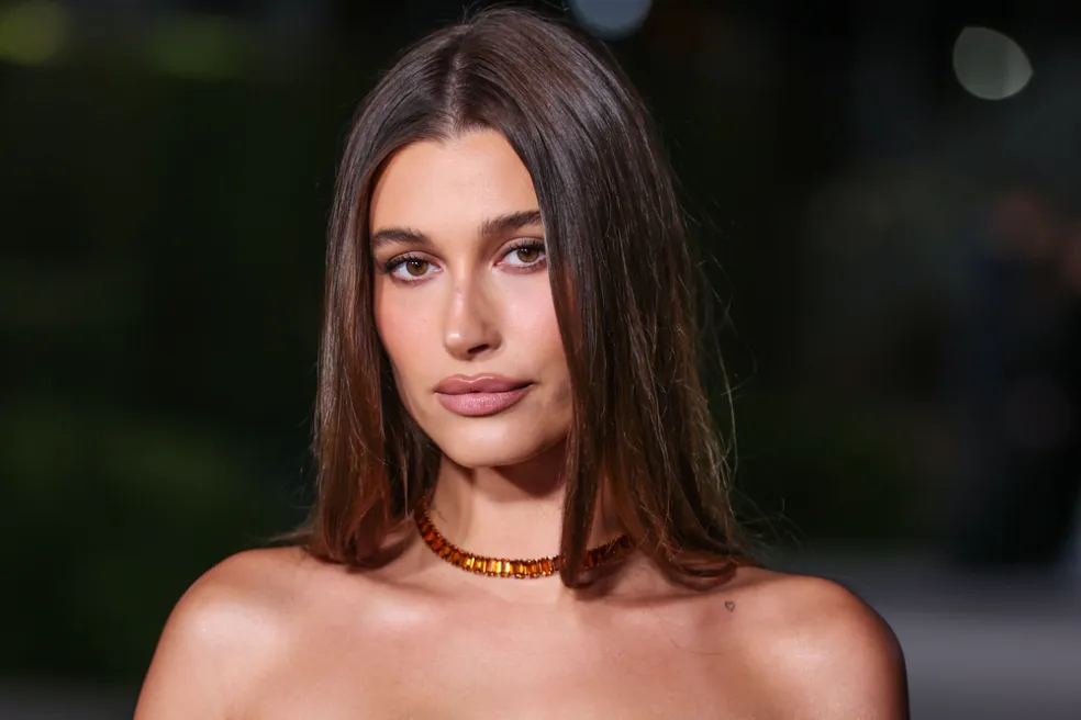 Hailey Bieber Rhode
