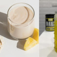 Clear protein: Tohle mění pravidla hry v doplňování bílkovin