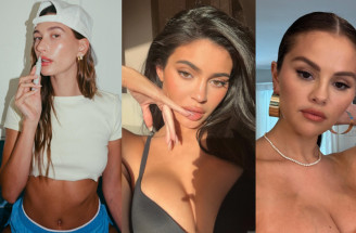 Miliardy, make-up a moc: Když slavné ženy zastíní své slavné muže